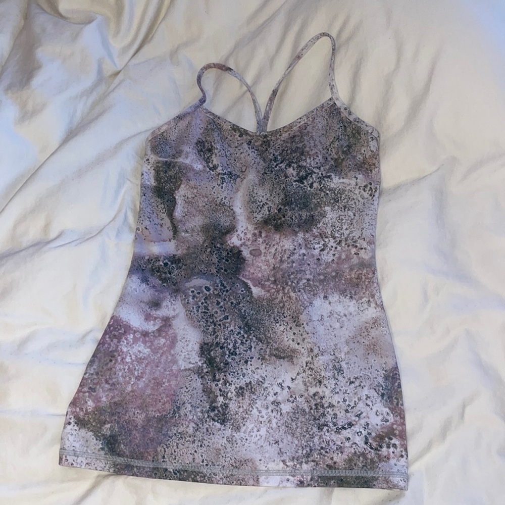 Lululemon Sport Tank Top